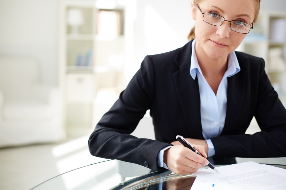 Pré-Graduate Secrétaire assistant en cabinet juridique
